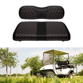 SHUNCHENXIANG reinforced foam padding enhances comfort on rides.