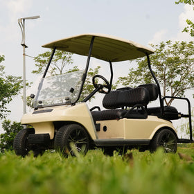 SHUNCHENXIANG reinforced padding improves driving comfort on long rides.