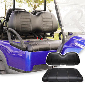 SHUNCHENXIANG seamless wraparound design guards front and rear seats from spills.