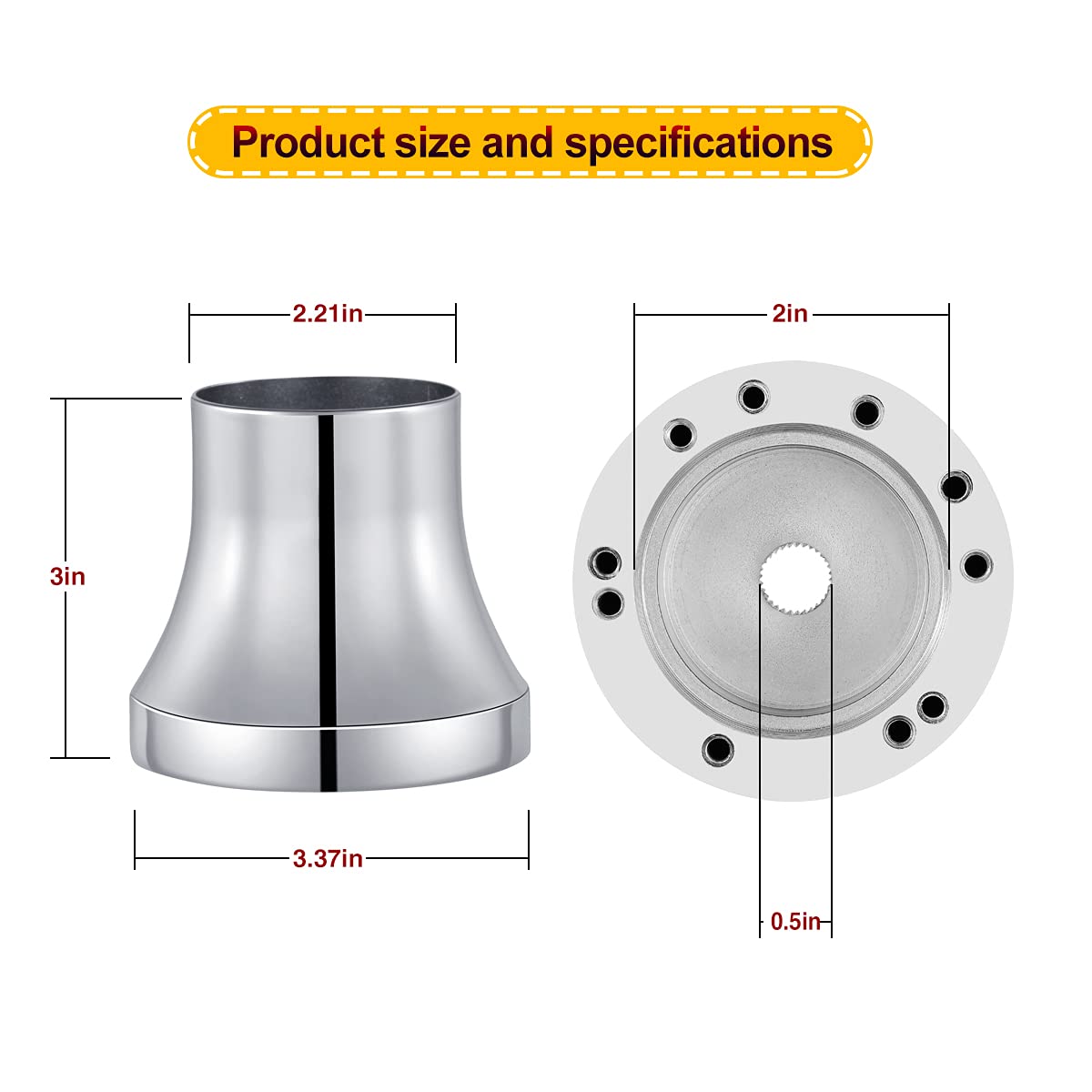 SHUNCHENXIANG step-by-step assembly process with included tools