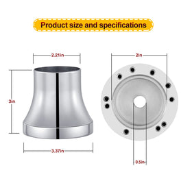 SHUNCHENXIANG step-by-step assembly process with included tools