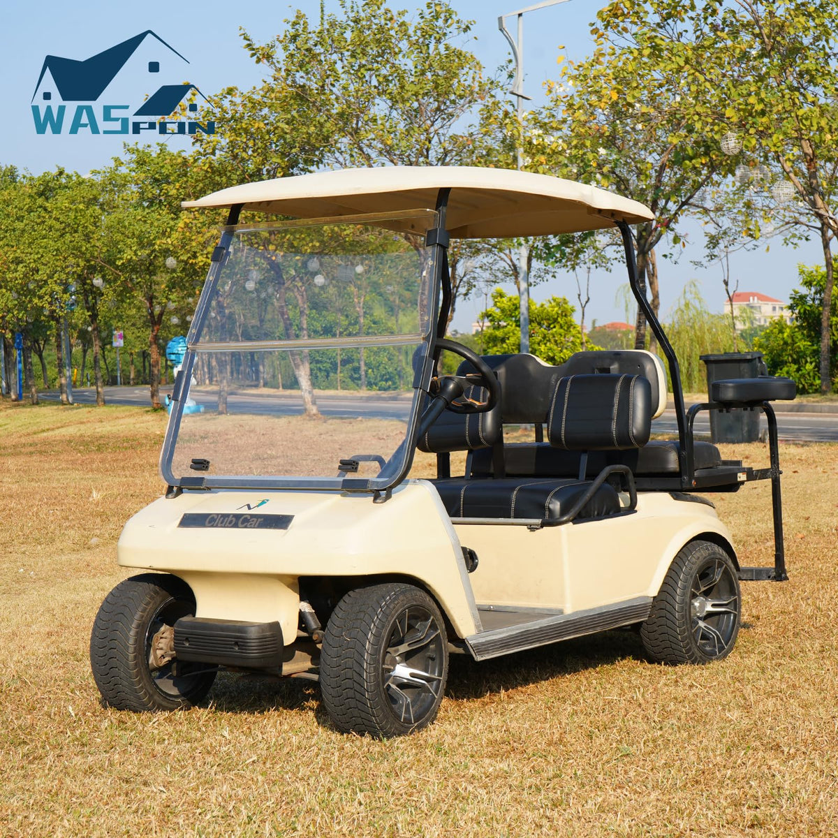 SHUNCHENXIANG universal fit for Club Car DS Pre-2000 models.