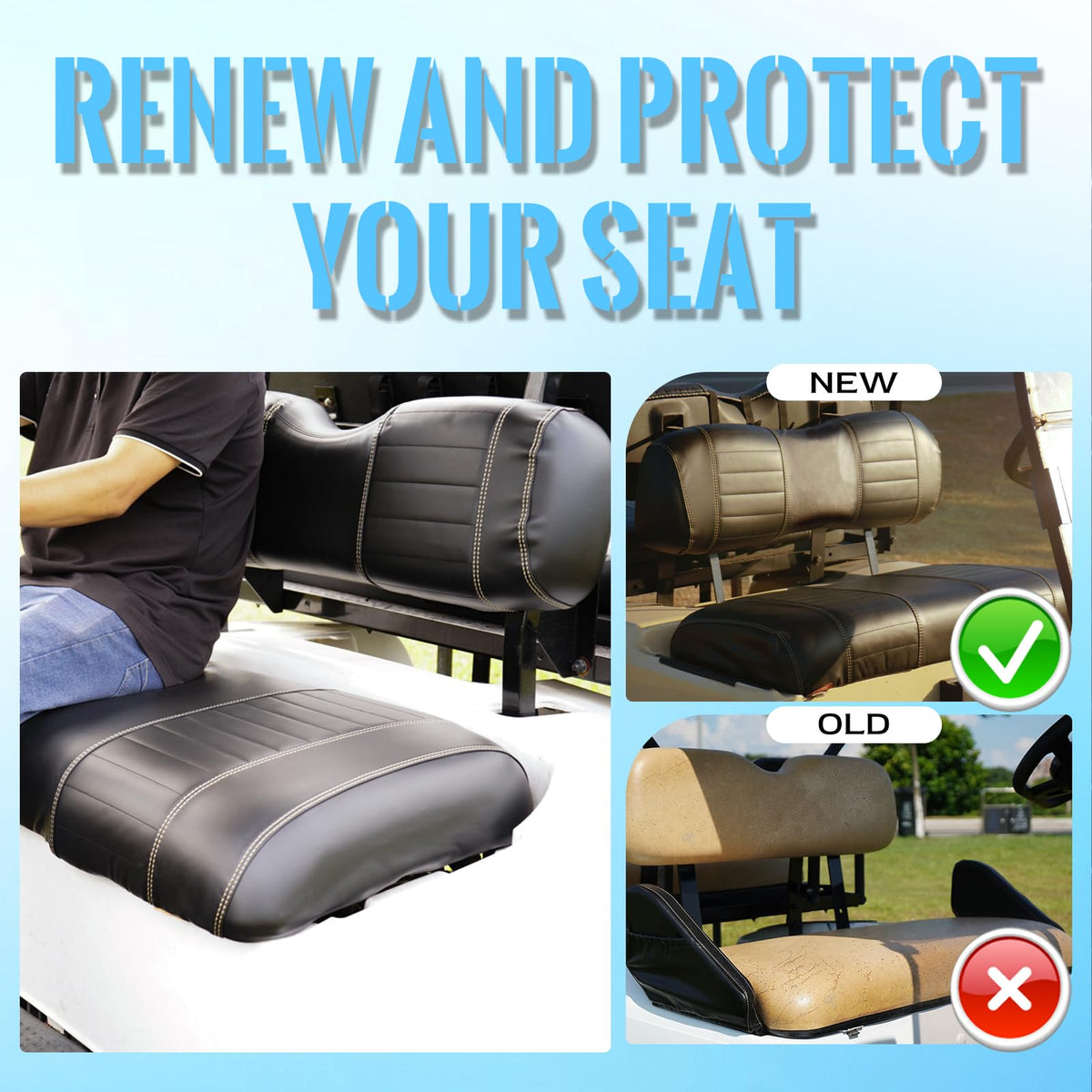 SHUNCHENXIANG waterproof nano coating beads water instantly on seat cover.