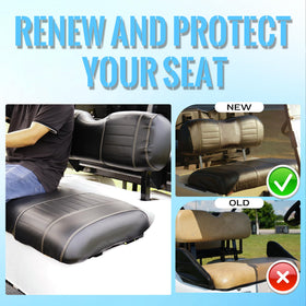 SHUNCHENXIANG waterproof nano coating beads water instantly on seat cover.