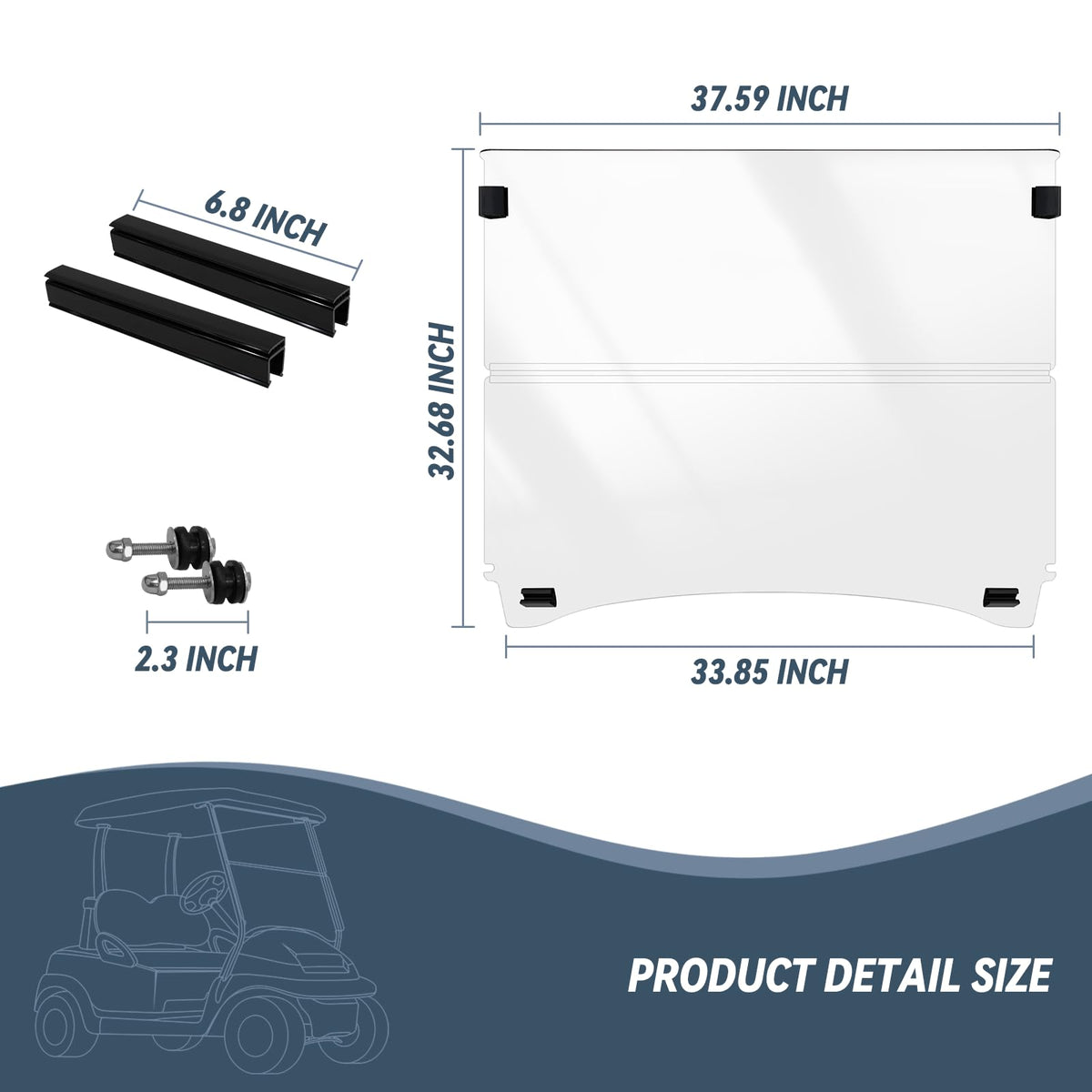 SHUNCHENXIANG foldable design stores easily when not in use