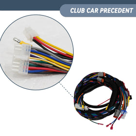 SHUNCHENXIANG harness connectors close-up highlights durable electrical connections