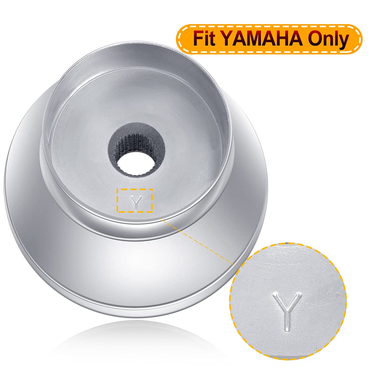 SHUNCHENXIANG Yamaha G29 compatibility highlights secure fit
