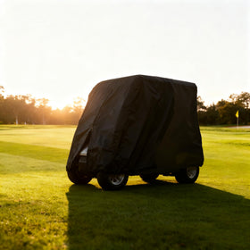 Silfrae all-weather cover storm proof shell protecting against rain
