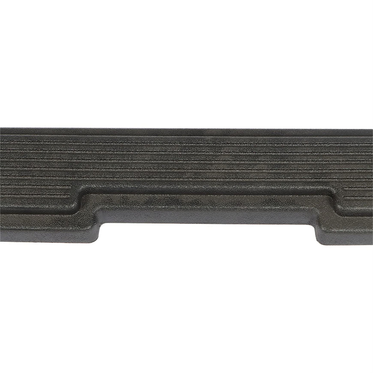 Silscvtt 1016379 bumper length 38 3/4 inches ensures accurate fit.