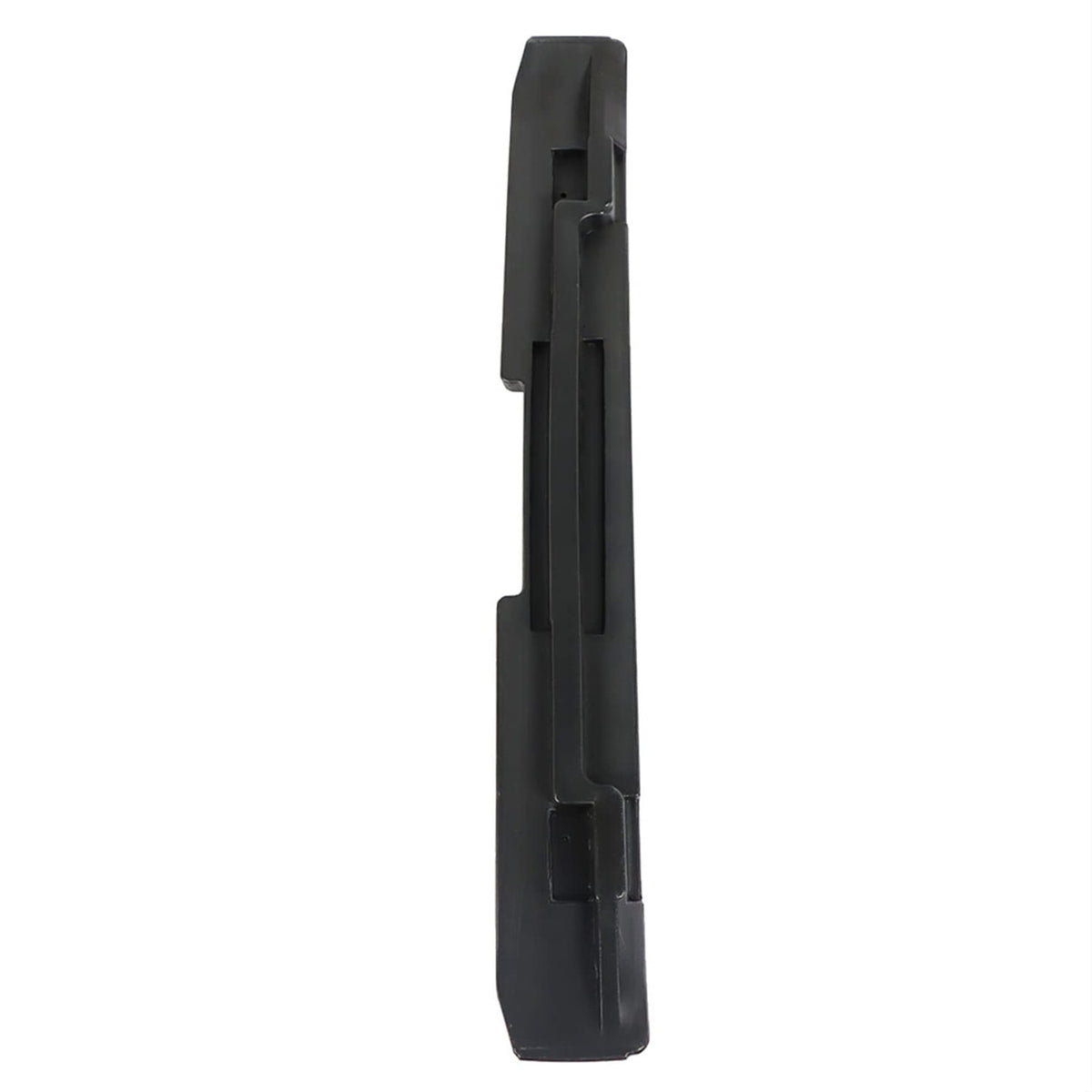 Silscvtt rear bumper for Club Car DS 1993+ ready for installation.