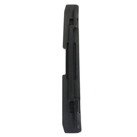 Silscvtt rear bumper for Club Car DS 1993+ ready for installation.