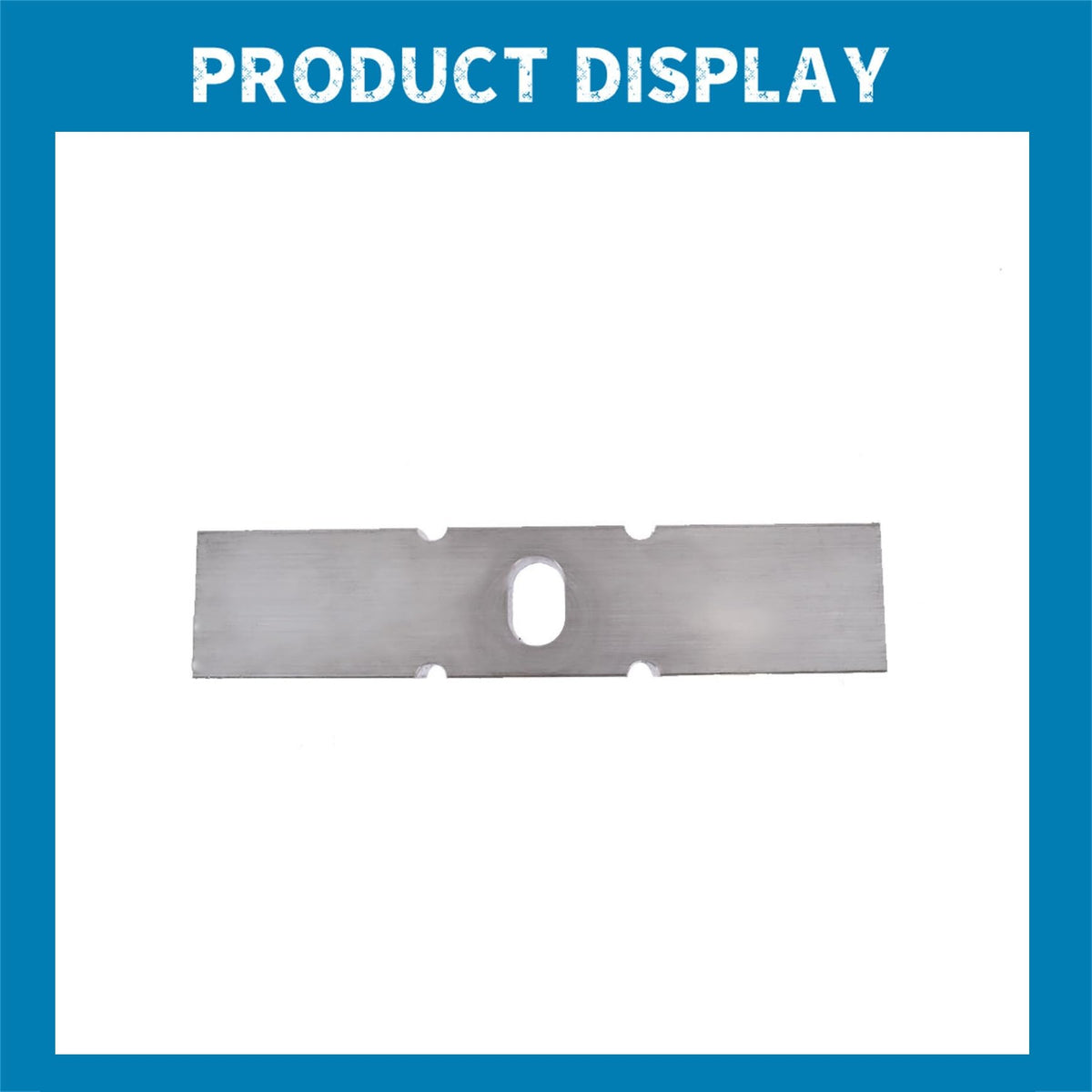 Silscvtt DIY upgrade kit includes screws, washers, and bolts for convenience.