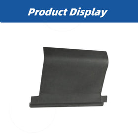 EZGO TXT 1994-Up replacement engine cover (71320-G01) by Silscvtt
