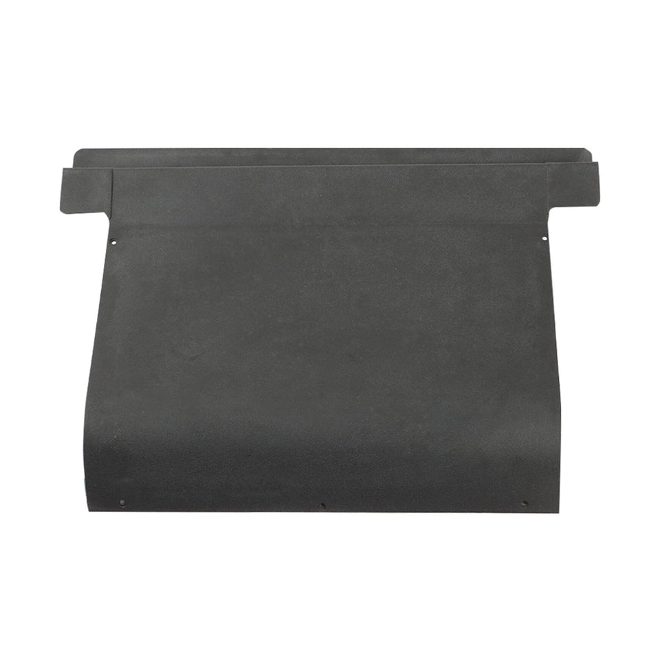 Silscvtt EZGO TXT engine cover with precise fit and engine protection