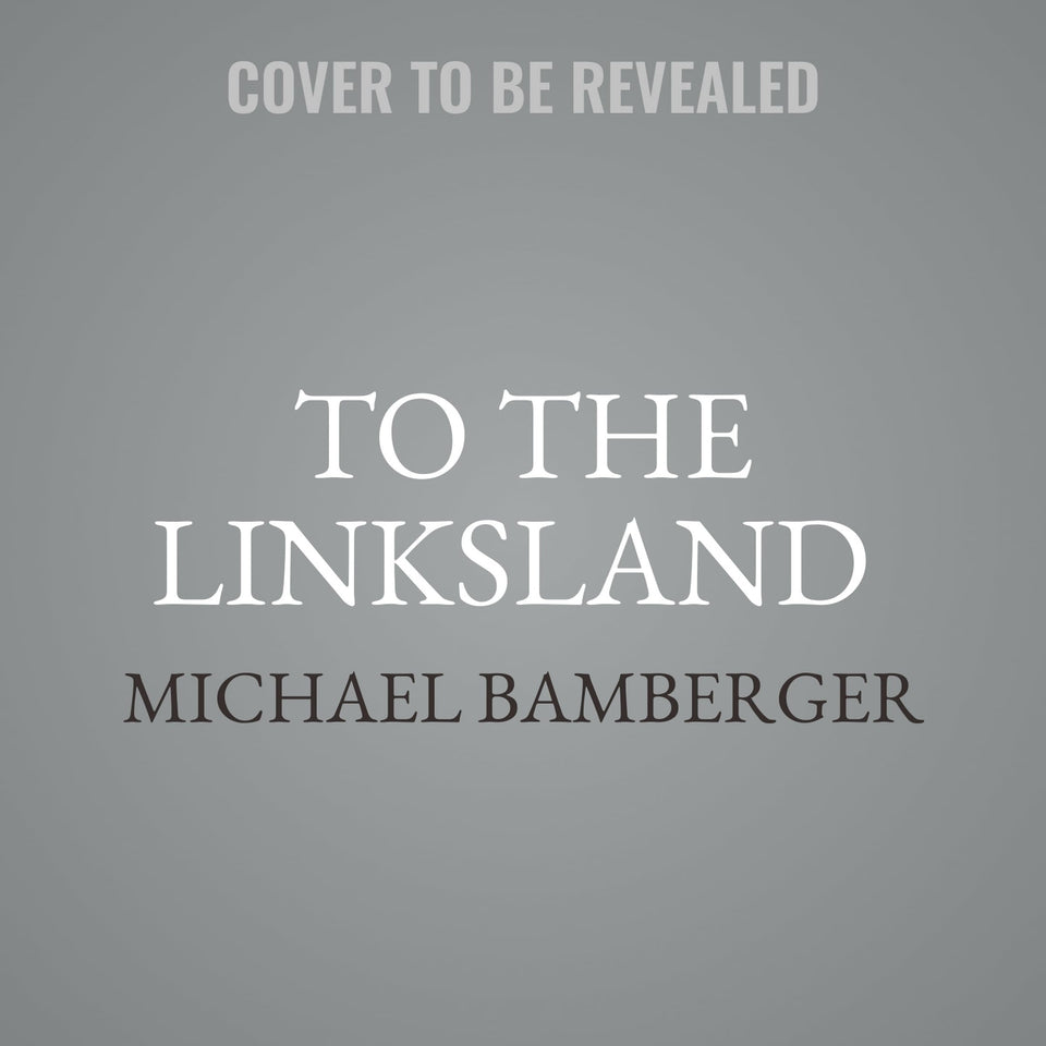 Simon & Schuster To the Linksland 30th-anniversary photo captures a nostalgic golf memoir collectible