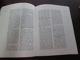 Simon & Schuster Practical Golf reader desk setup suggesting at-home practice motivation