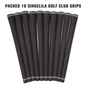 Comfortable Ergonomics of Singelila M-GY grip reduces fatigue