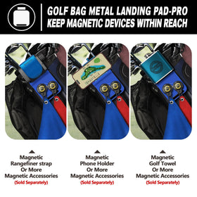 SisterAling landing pad shows a 3.15-inch square area for multiple items