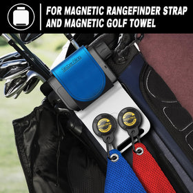 SisterAling rangefinder spot enables quick sighting during play