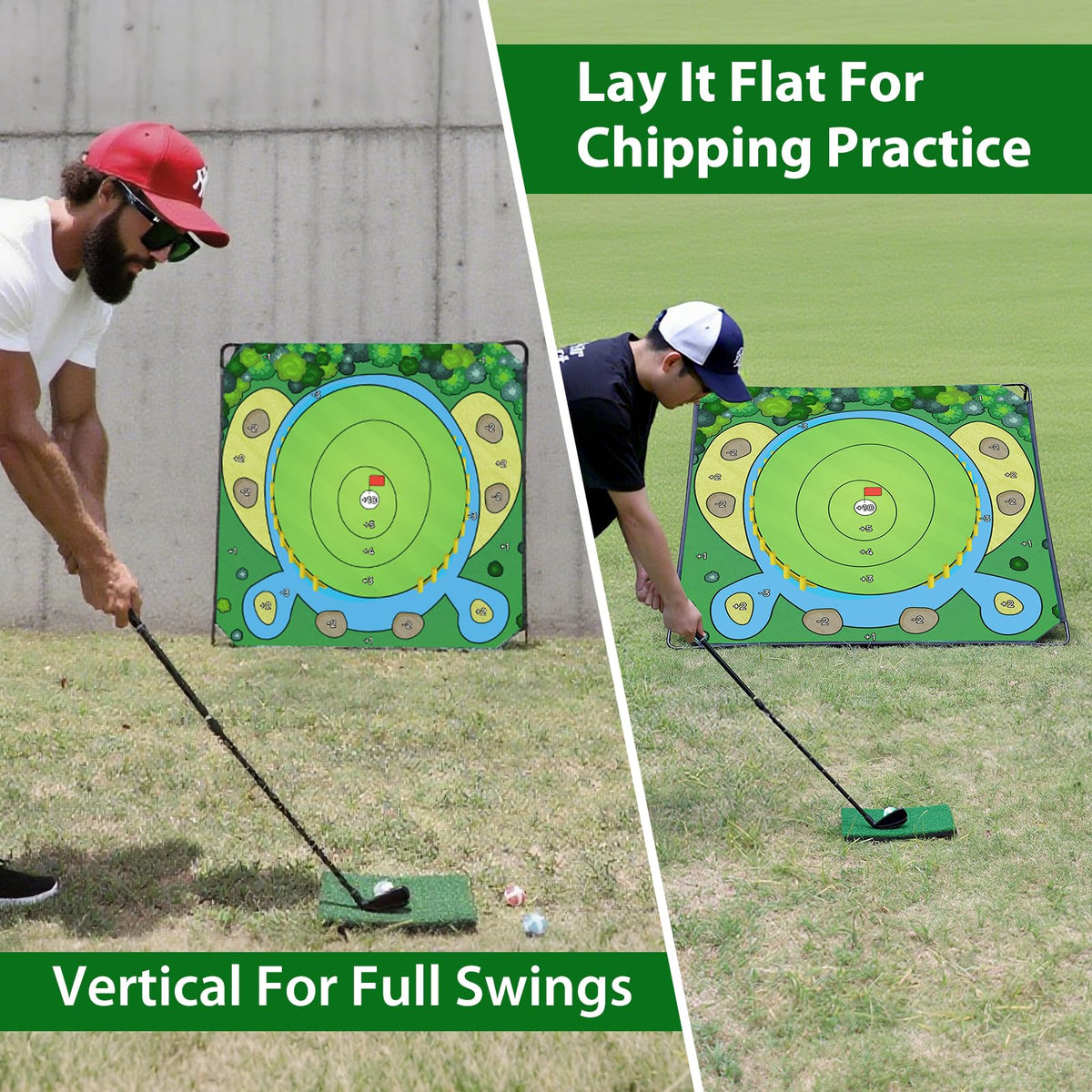 SJEhome training area supports versatile indoor-outdoor drills