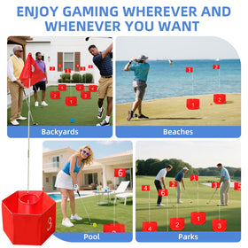 SJEhome Dynamic layouts with larger holes add challenge