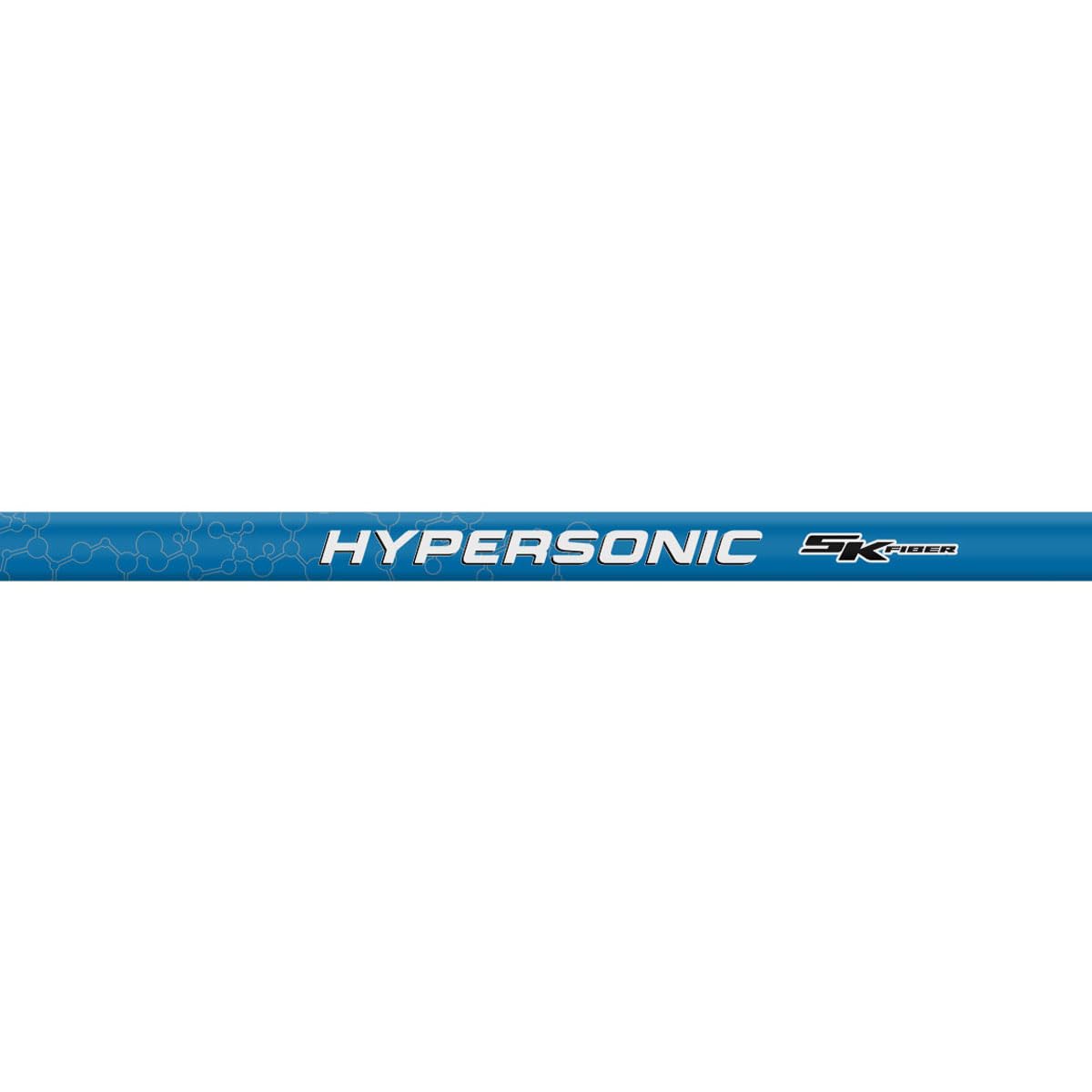 SK Fiber Hypersonic 0.335-inch tip shaft for fairway woods