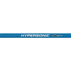 SK Fiber Hypersonic 0.335-inch tip shaft for fairway woods