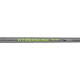 SK Fiber Hypersonic SL50 shaft with 0.335 inch tip designed for precise fitting.