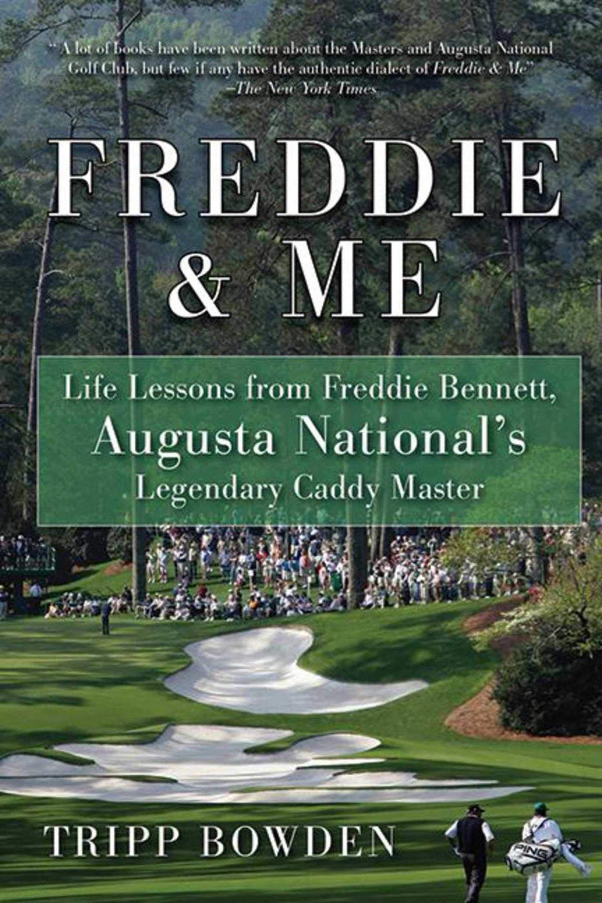 Skyhorse Freddie & Me book cover—memoir of life lessons and personal growth