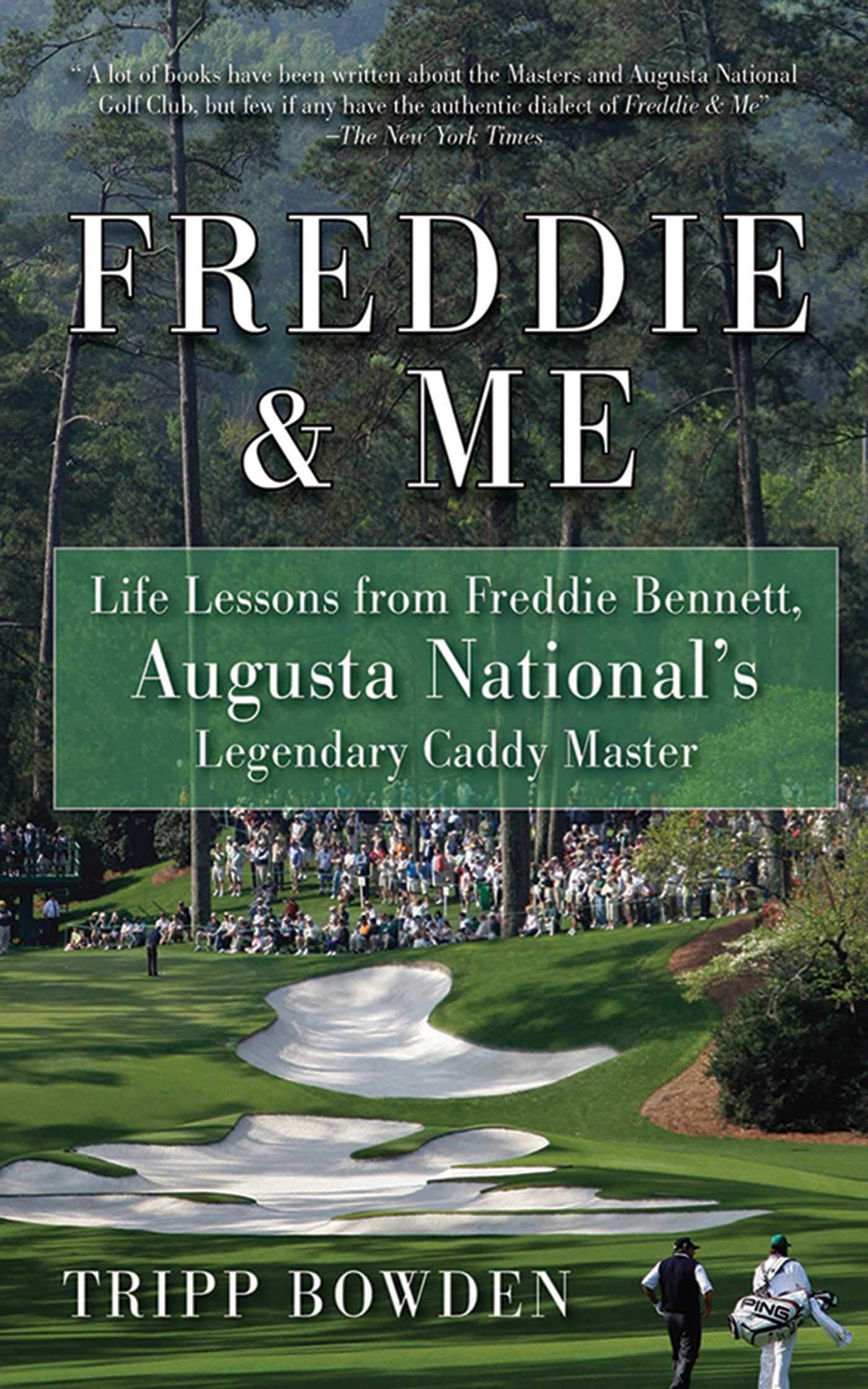 Skyhorse Freddie & Me book cover highlights mentorship and life lessons for readers.