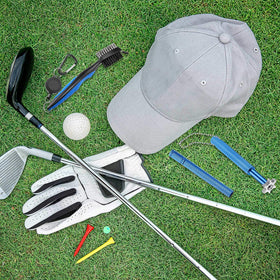 Skylety portable cleaning tool with hook-and-loop strap for easy carry.