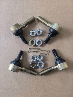 OEM-spec replacement parts for Yamaha G2–G11 ensure reliable steering performance.