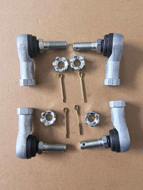 SLIHUA tie rod ends packaging for easy replacement on Yamaha carts