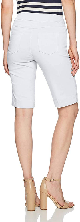 SLIM-SATION stretch-performance fabric enabling freedom of movement