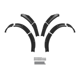 SLORIMOD compatibility note clarifies standard unmodified EZGO carts