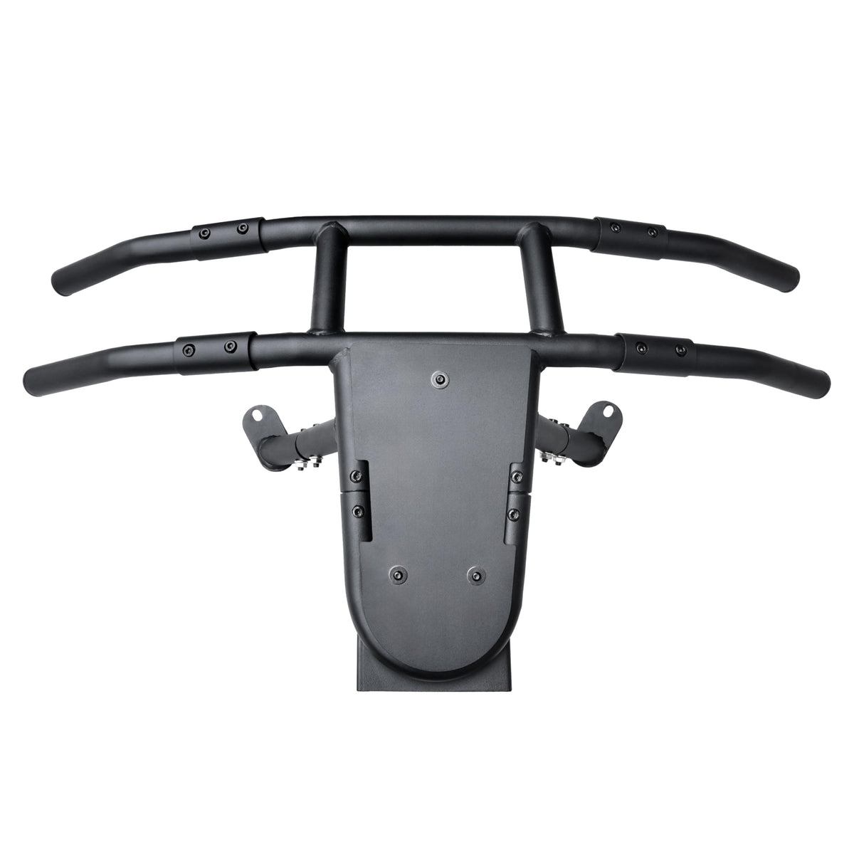 SLORIMOD durable protection against branches and rocks during golf cart rides.