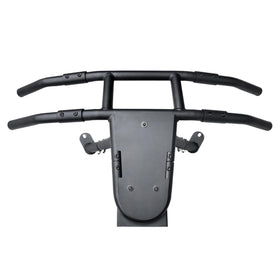 SLORIMOD durable protection against branches and rocks during golf cart rides.