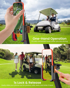 Smerkod 360-degree rotation offers flexible angles for swing videos.