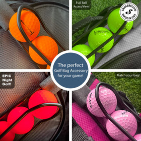 SnakeBelly Durable Aluminum Frame with long-lasting performance.