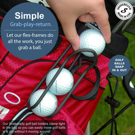 SnakeBelly PRO anodized finish provides durable, lasting shine