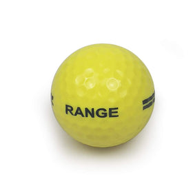 Snugen Floater ball 48-pack-full-display ready for lake training sessions.