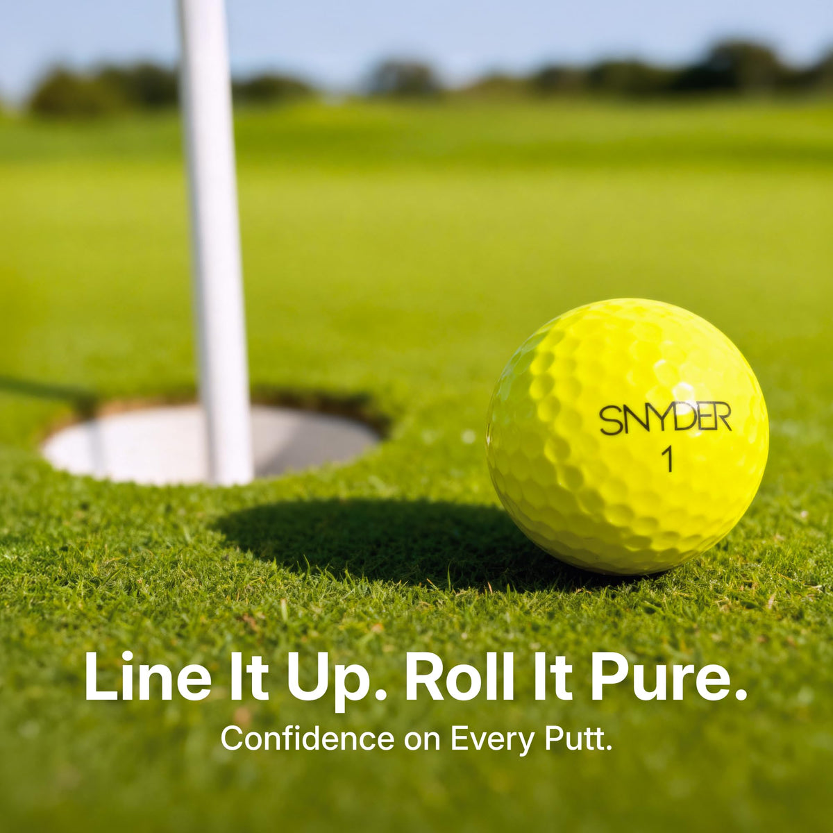 Designed for beginners, seniors, and juniors for versatile play.