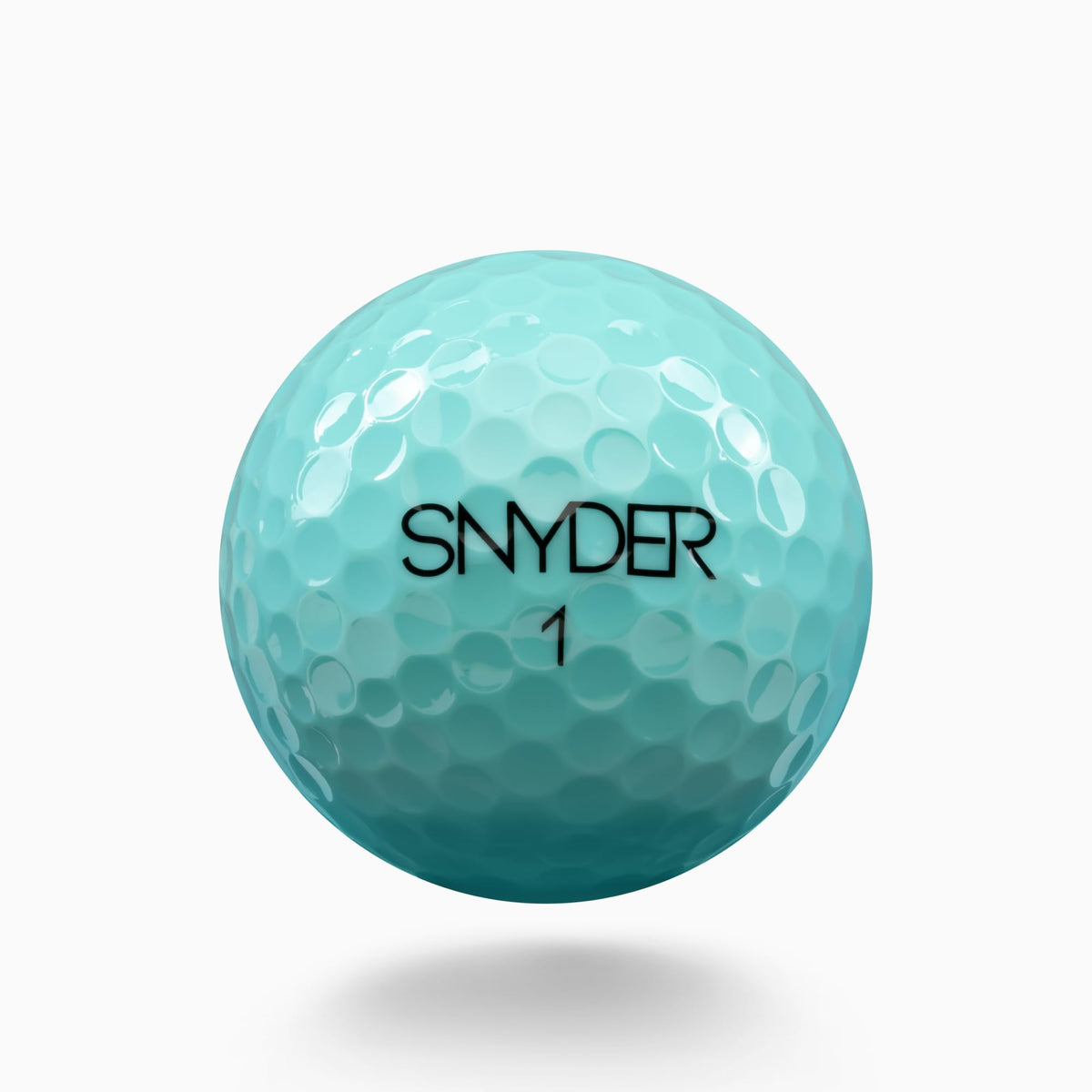 Snyder USA Speed: STPE jacket promotes straight flight and accuracy.
