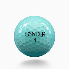 Snyder USA Speed: STPE jacket promotes straight flight and accuracy.
