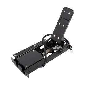 Soklopi accelerator pedal box for EZGO TXT PDS models.