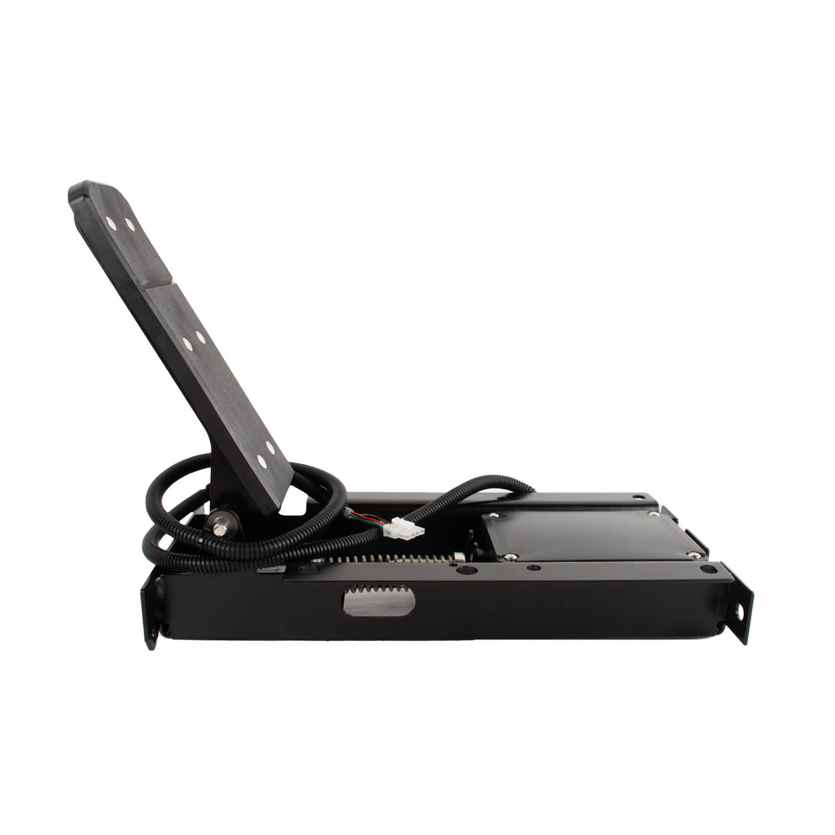 Soklopi high-quality material ensures durable pedal box.