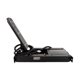 Soklopi high-quality material ensures durable pedal box.