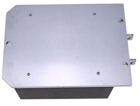 Solarhome 73326-G02 packaging includes mounting hardware and cables