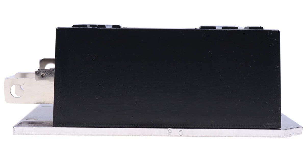 Solarhome 73326-G02 terminal connectors for stable electrical hookup
