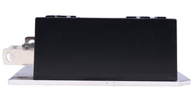 Solarhome 73326-G02 terminal connectors for stable electrical hookup